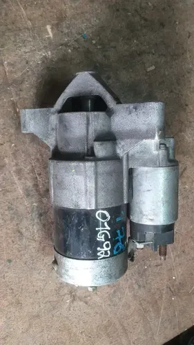 Motor De Arranque Mitsubishi Pajero 2.0 *003 (01g92)