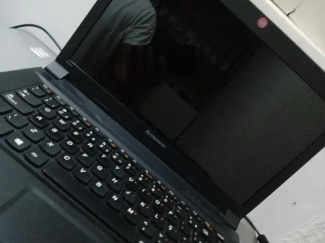 Notebook Lenovo b490