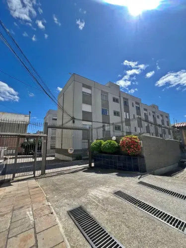 BENTOALVES aluga apartamento mobiliado, 68 m2, 2 quartos, no Rio Branco - Caxias do Sul - 
