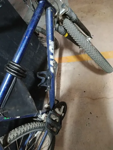 BICICLETA CALOI