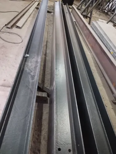 Vendo vigas H 200 x 53 preço unitário , ótimo oportunidade.