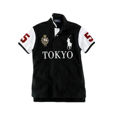 Polo Ralph Lauren Tokyo