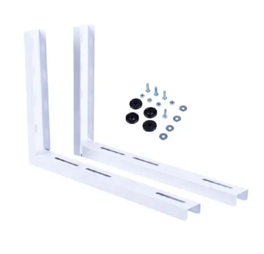 Suporte de ferro para ar condicionado splitplit