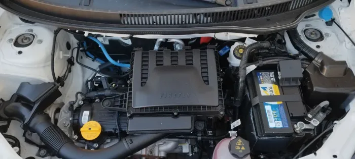 Fiat Strada Endurance 1.3 Flex 8V CS 2026