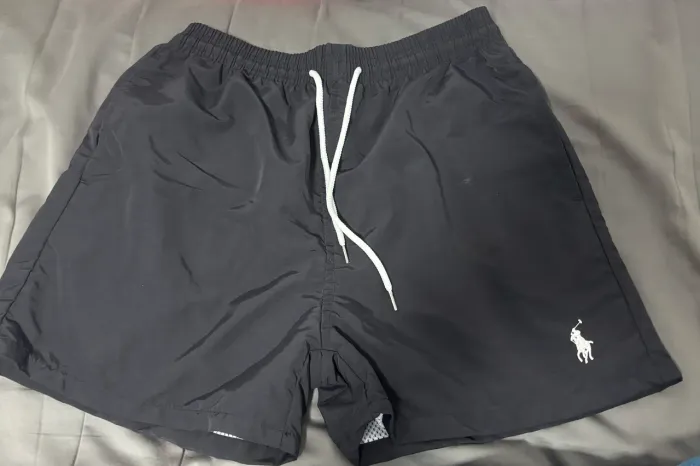 Short ralph lauren