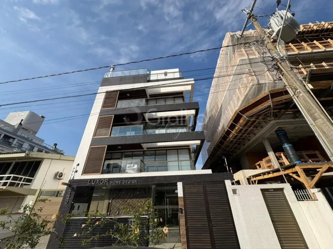 Apartamento 3 quartos em Jurerê