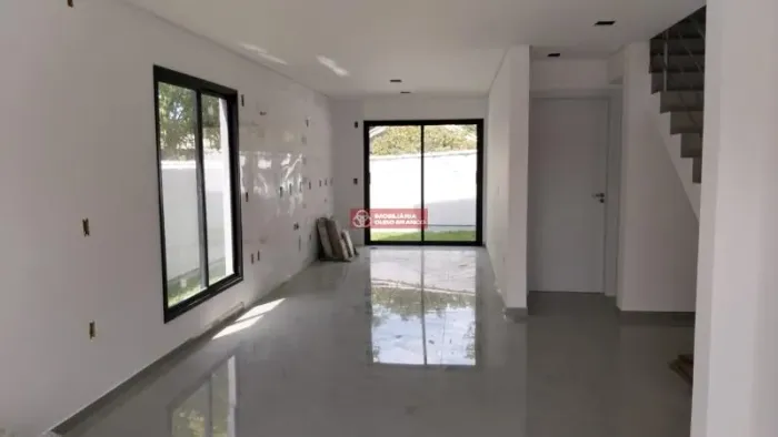 Casa - Florianópolis SC
