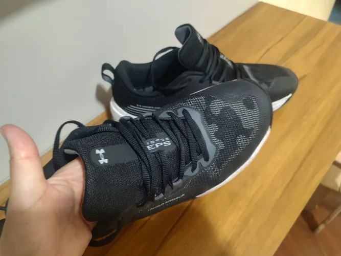 Tênis under Armour masculino