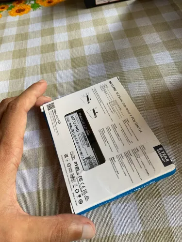 SSD Team Group MP33 Pro, 512GB, M.2