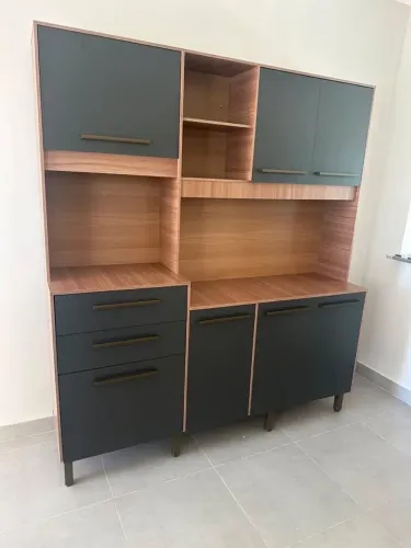 Armário de cozinha