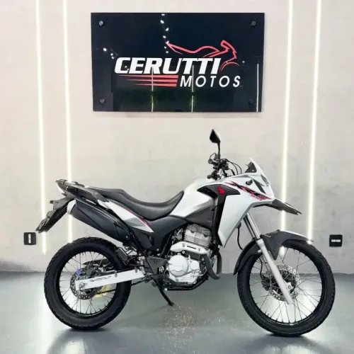 Honda XRE 300 Abs 2020