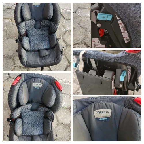 Cadeirinha para carro
