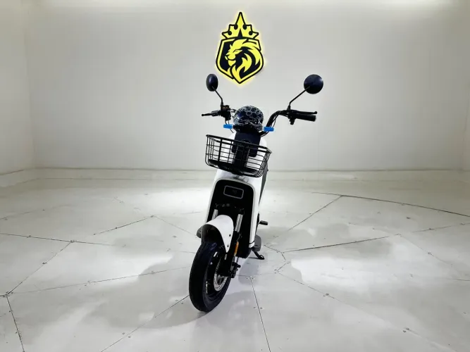 SCOOTER ELÉTRICA
