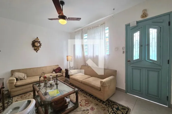 Casa à Venda - Vila Olímpia, 3 Quartos, 120 m2