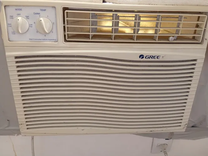 Vendo ar condicionado Gree, gelando perfeitamente