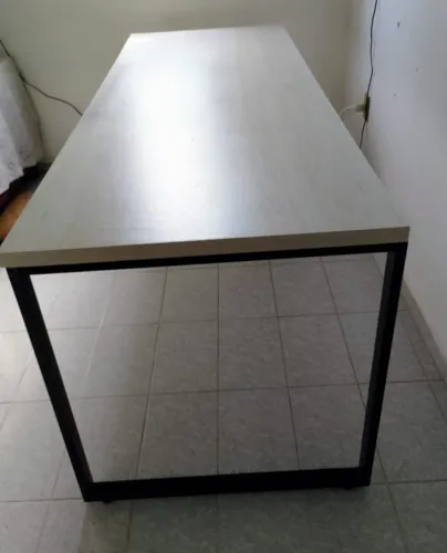 Mesa de escritório