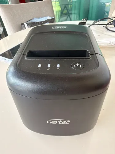 Impressora gertec