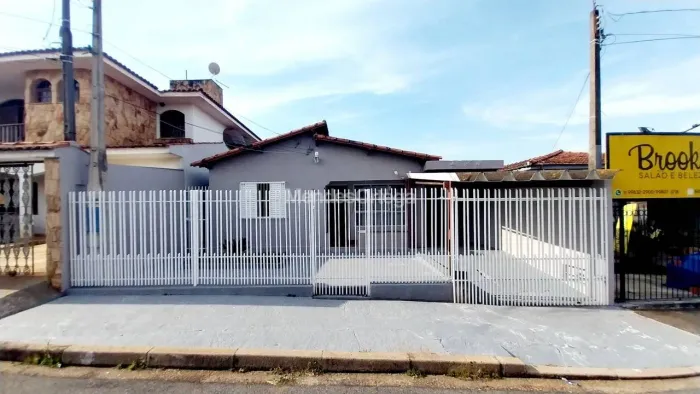 Casa com 2 dormitórios à venda, 124 m² por R$ 530.000,00 - Parque Bela Vista - Votorantim/