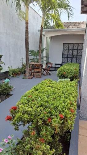 Casa Completa para o Festival de Parintins