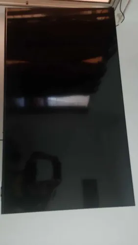 Para aproveitar peças , Tv Samsung 50 polegadas 