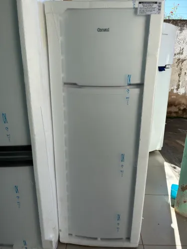Geladeira consul