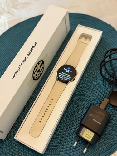 Relógio Galaxy Watch 6 