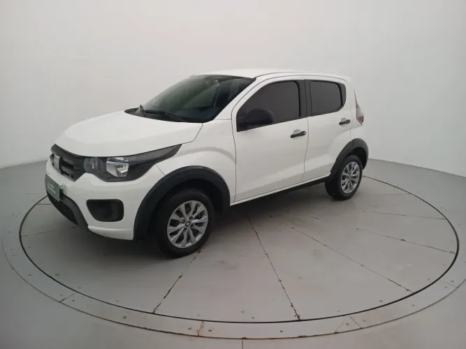 Fiat Mobi Like ON 1.0 Fire Flex 5P. 2023