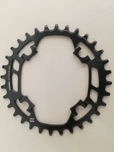 Coroa sram 32 dentes11v x Sync Coroa única BCD 94 nova sistema gx nx sx