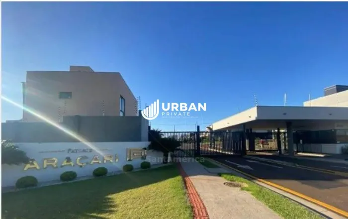CASA PARQUE TAUA CONDOMINIO ARAÇARI