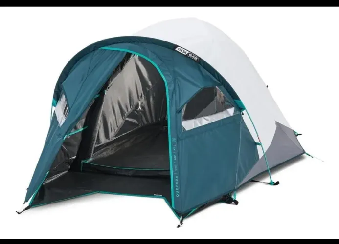 Barraca quechua MH100