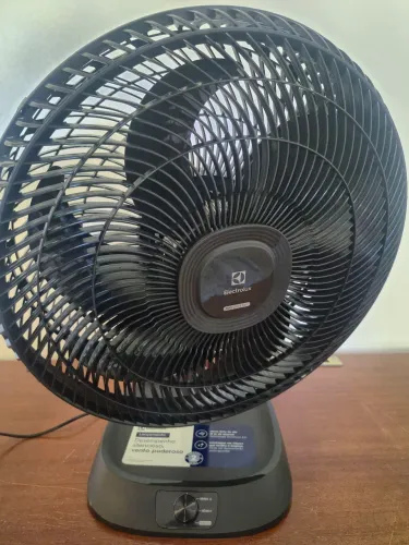 Ventilador Electrolux 