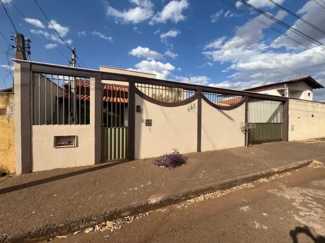 Casa para venda