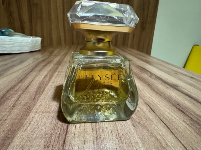 Perfume Elysée Blanc