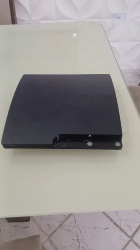 Playstation 3 slim