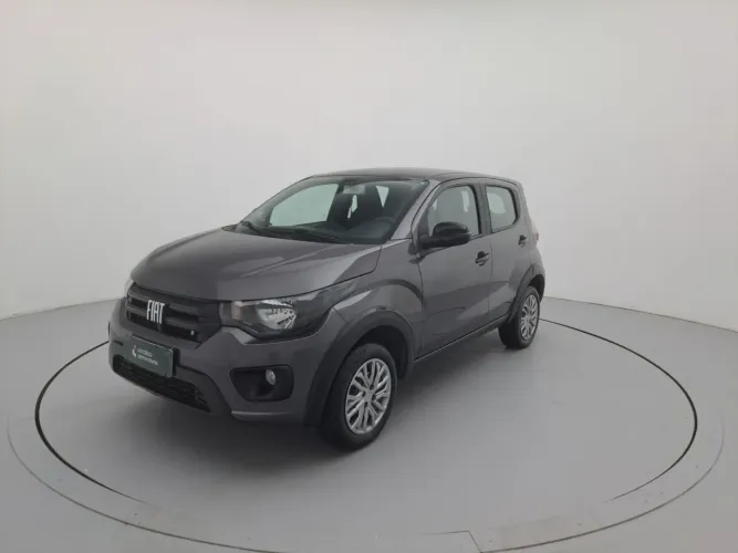 Fiat Mobi Like 1.0 Fire Flex 5P. 2026