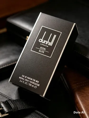 Dunhill London Icon Elite 100ml Parfum