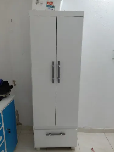 Guarda roupa infantil