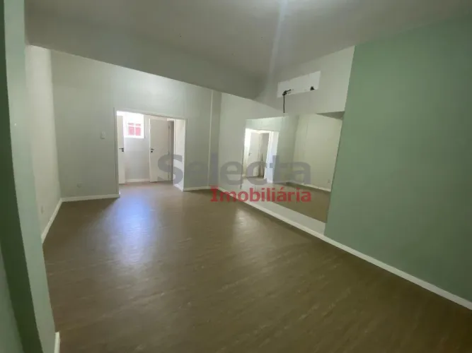Sala comercial com 59m², localizado em uma região estratégica da cidade, próximo ao metrô