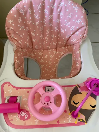 Andador infantil