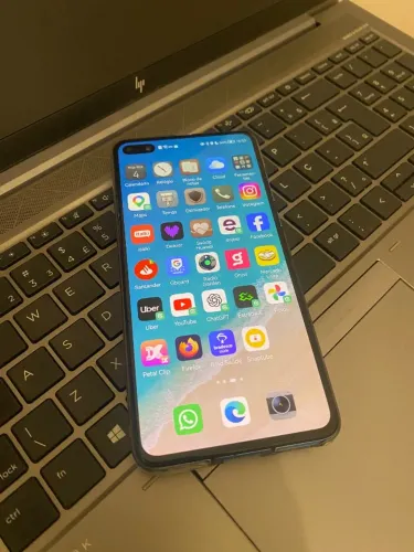 Smartphone Huawei P40