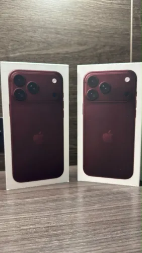 iPhone 18 Pro Max 256GB
