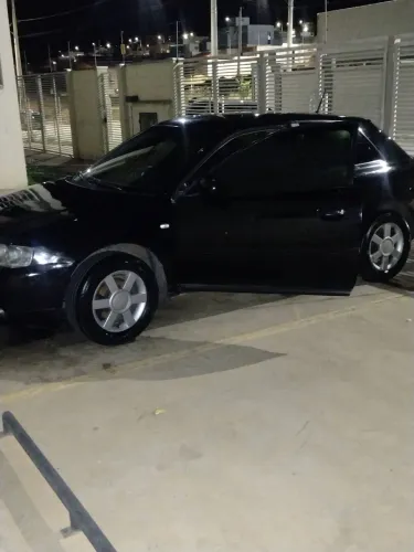 Audi A3 1.8 3P 2003