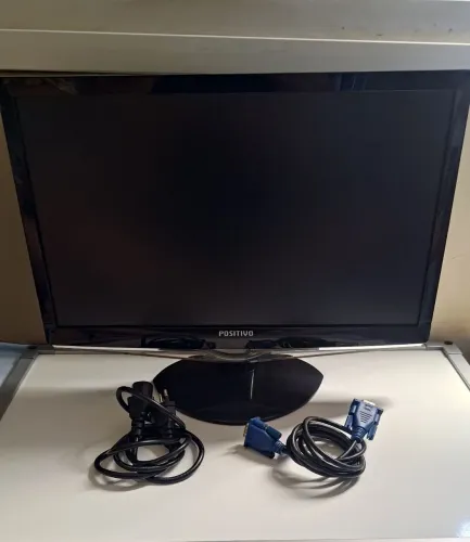 Monitor 19 polegadas