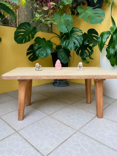MESA DE CENTRO