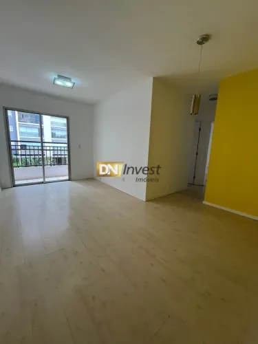 Apartamento para alugar no bairro Picanço - Guarulhos/SP
