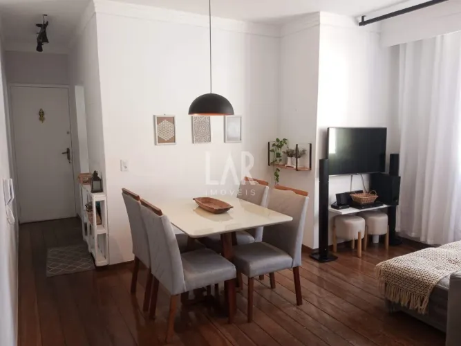 Apartamento à venda, 2 quartos, 1 vaga, Cidade Nova - Belo Horizonte/MG