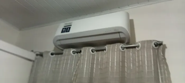 Ar-condicionado Electrolux 12