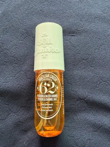 Sol de Janeiro body splash novo