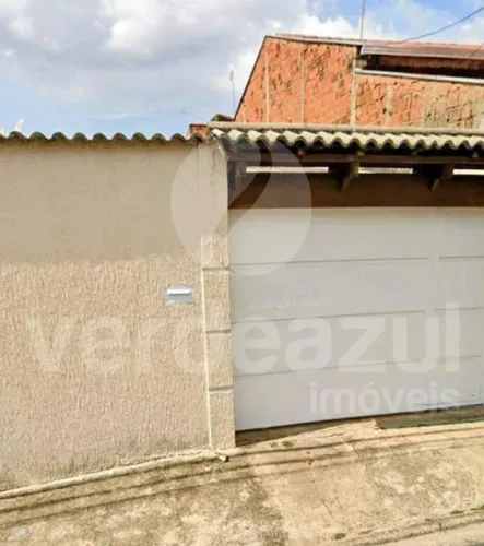 Casa Moderna com Hidro e Área Gourmet Pronta para Morar