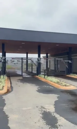 Terreno em condomínio fechado Paulínia 240m 